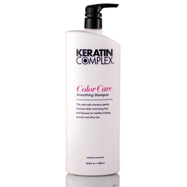 Imagem de Shampoo Keratin Complex Keratin Color Care 1000mL