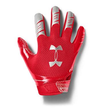 Imagem de Under Armour Teen-Boys F7 Youth Football Gloves
