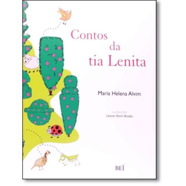 Imagem de Contos Da Tia Lenita