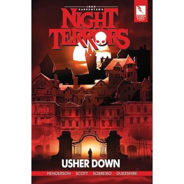 Imagem de John Carpenter's Night Terrors: Usher Down