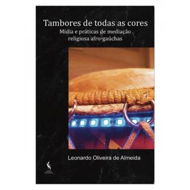 Imagem de Tambores De Todas As Cores