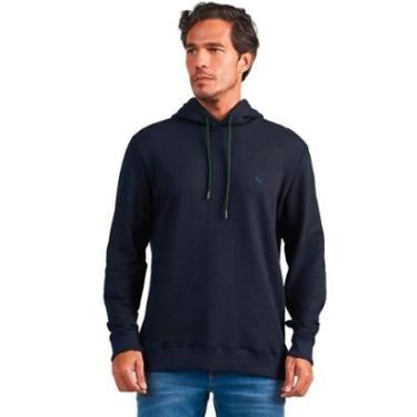 Imagem de Moletom Acostamento Casual Masculino-Masculino