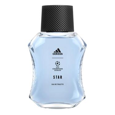 Imagem de Star Champions League Adidas Eau De Toilette 100Ml - Perfume Masculino