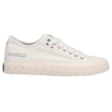 Imagem de PALLADIUM Palla Ace CVS Star White Men's 6.5, Women's 8 Medium