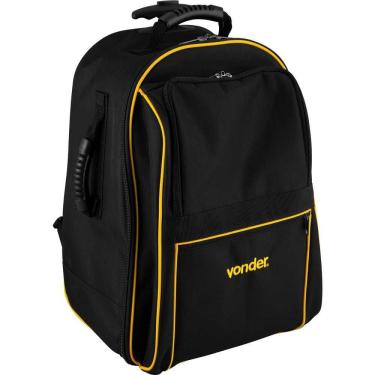 Imagem de Mochila para ferramentas com rodas MOV 0500 VONDER