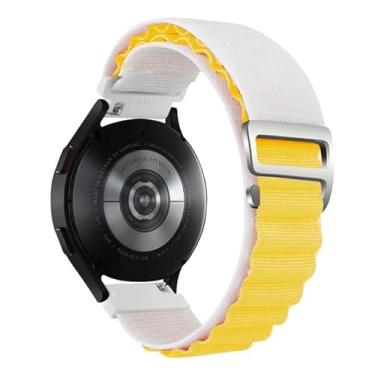 Imagem de Pulseiras NSmart style Trail e Alpinist em NYLON compatíveis com Samsung Galaxy Watch 3 4 5 40mm 42mm 44mm 45mm 46mm - active 1 e 2 - Watch 46mm - Gear S3 Frontier - Amazfit GTR 2 / GTR 3 / GTR 4 / GTS / GTS 2 mini / GTS 3 / GTS 4 mini - BIP 3 - BIP S - Stratos 2 / Stratos 3 - Pace - Hawei GT - Nand