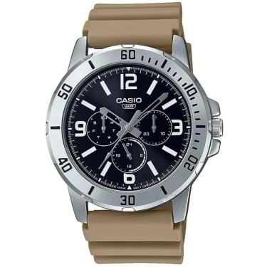 Imagem de Relógio Casio Collection Masculino MTP-VD300-5BUDF