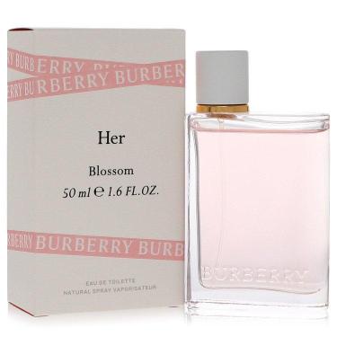 Imagem de Perfume Feminino Burberry 50 Mleau De Toilette