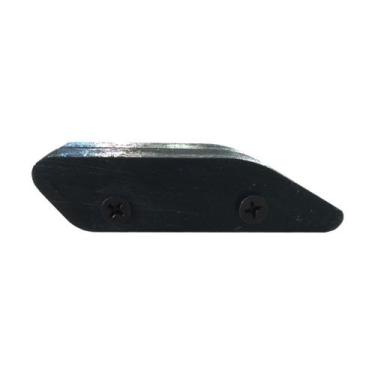 Imagem de Deslizante Guia Corrente KLX 450 2010 2011 2012 2013 Preto - Start Rac
