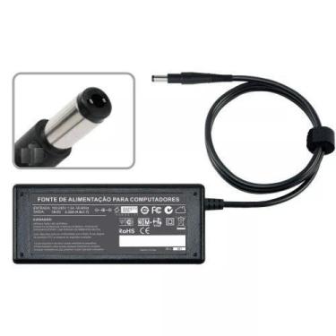 Imagem de Fonte Carregador Para Hp Envy 4-1150br 19,5v 3,33a 65w 685 - Replaceme