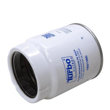 Imagem de Filtro Separador de Água Volvo Fh 460 500 540 Fm 370 380 Fmx 380 B360s