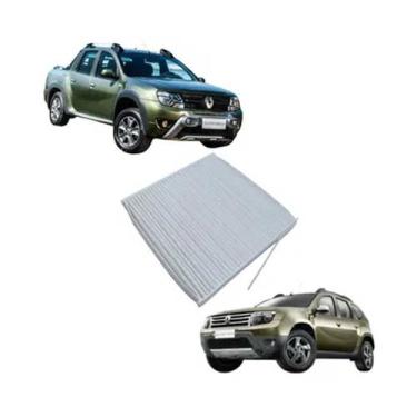 Imagem de Filtro de Ar Condicionado Renault Duster - Oroch 11... FB1130 - Filtro