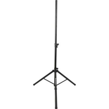 Imagem de Pedestal Para Caixa de Som Hayonik PA110 Preto