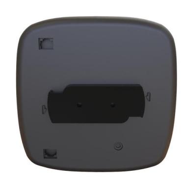 Imagem de Suporte Aruba Access Point Parede Dispensa Uso De Trilho - Sculpy Prin