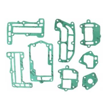 Imagem de Juntas Jogo Para Motor De Popa Yamaha 8 Hp Cm Mutor Poupa - A.R Varied