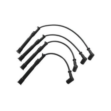 Imagem de Cabo Ignição Clio 1999 a 2006 Ngk SC-R11