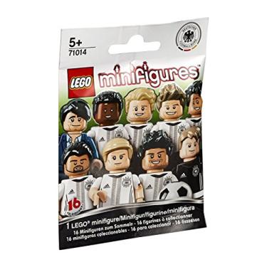 Imagem de LEGO Minifigures 71014 DFB The Team
