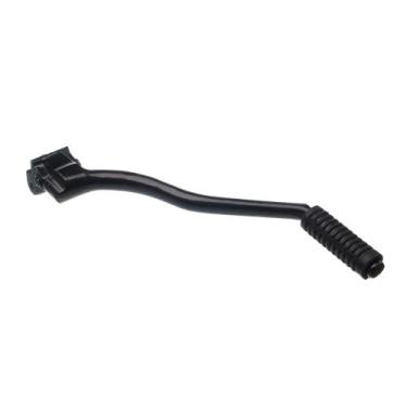 Imagem de Pedal de Partida - DAFRA APACHE 150 - Preto - Loja Duas Rodas