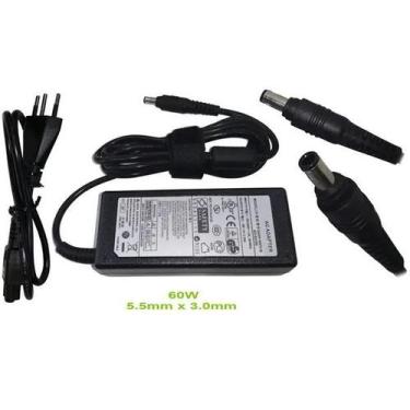 Imagem de Carregador Para Samsung Rv411 Rv415 Rv419 Rv511 300e Sm1510 - NTF