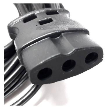 Imagem de Pedal Eletrônico- Controlador Máquina Costura Elgin 110v