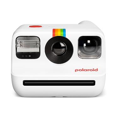 Imagem de Polaroid Go Generation 2 – Mini Câmera Instantânea – Branca (9097) – Compatível apenas com Go Film