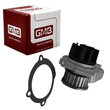 Imagem de Bomba Agua Novo Uno Palio Fiorino 1.0 1.4 2011 Em Diante Gmba773