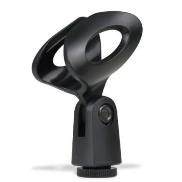 Imagem de Cachimbo Para Microfone Com Fio e Sem Fio Voik CMV-10