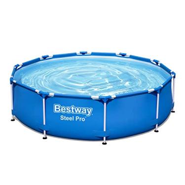 Imagem de Piscina Steel Pro 4.678L - BESTWAY