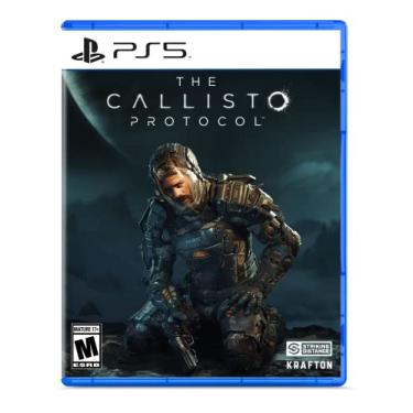 Imagem de The Callisto Protocol PS5