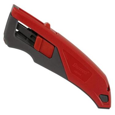Imagem de Estilete Exact Trava Automática Lâmina KS01R e KSH01R Starrett KUX001