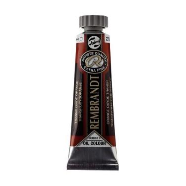 Imagem de Tinta Óleo Talens Rembrandt 15ml S3 Escolha a Cor - ROYAL & TALENS, OR
