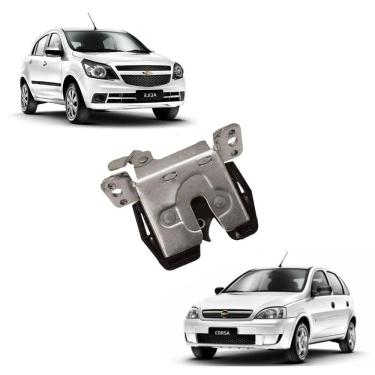 Imagem de Fechadura Interna Porta Malas Agile Corsa Hatch De 09 Até 12 [F103]