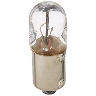 Imagem de Eiko 267 lâmpadas de halogêneo de 6,3 V .15 A T3-1/4 miniatura base baioneta