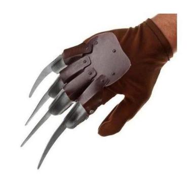 Imagem de Luva Freddy Krueger para Fantasias - Extra Festas