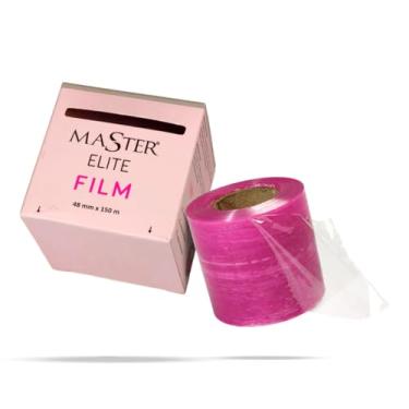 Imagem de Plástico Filme Rosa Master 150m Lash Lifting Brow Lamination