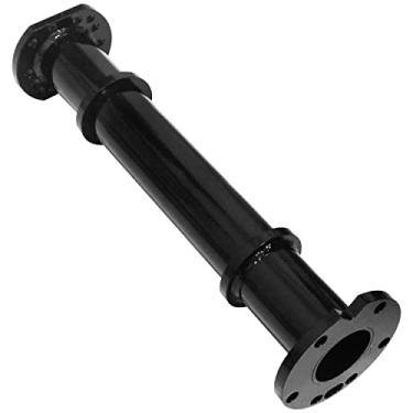 Imagem de Bylot Extrator de rolamento do eixo traseiro 09521-25011-0 compatível com Toyota Trucks (1984/2018)