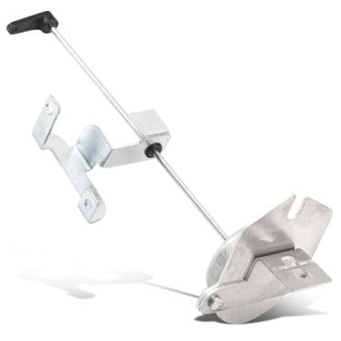 Imagem de Conjunto de braço de estrangulamento automático 1418704-S 14-187-04-S compatível com Kohler Specific XT149 XT675