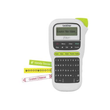 Imagem de Rotulador Brother Eletronico PT-H110