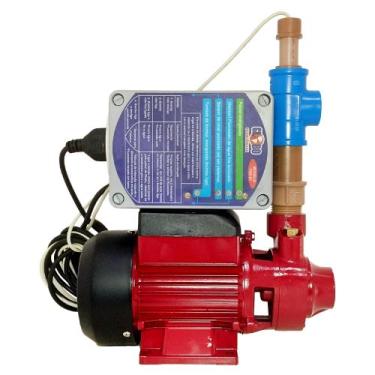 Imagem de Bomba Pressurizador De Hidrometro Agua De Rua Lig/desl Automático - Gl