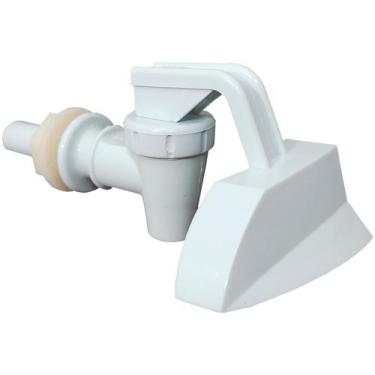 Imagem de Colormaq Original Torneira Branca Esquerda P/ Premium Antigo