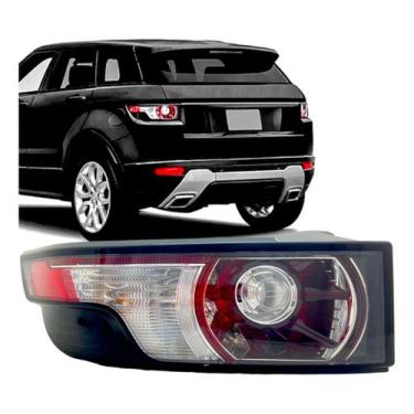 Imagem de Lanterna evoque 12/15 le - Land Raver