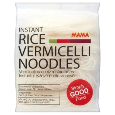 Imagem de Macarrão de Arroz Vermicelli Sem Glúten Tai Mama 200g