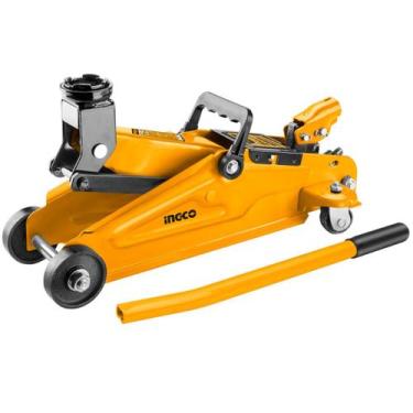 Imagem de Macaco Hidráulico Jacaré 2 Toneladas a Hfj201 INGCO