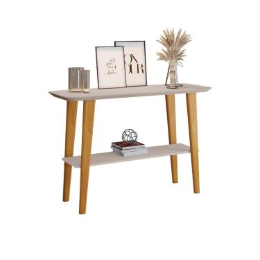 Imagem de Aparador Formoso 120cm de Madeira JCM Movelaria