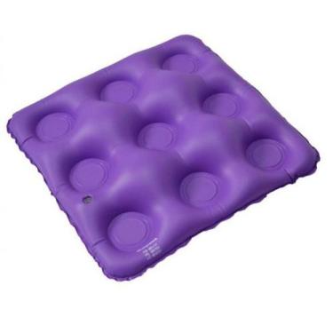 Imagem de Almofada caixa de ovo Inflável quadrada Bioflorence
