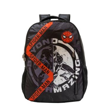 Imagem de Mochila Marvel - Spider Man XERYUS IMPORTACAO E
