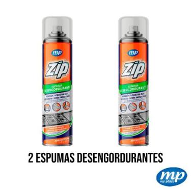 Imagem de Produtos de Limpeza Spray My Place - Mundial Prime