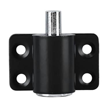 Imagem de Fechadura de Janela Deslizante, Fechadura de Segurança para Porta e Janela de Zinco, Fechadura para Crianças de Porta Deslizante Fechadura de Segurança para Portas e Janelas,