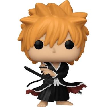 Imagem de Funko - Bleach - Ichigo Dangai Pop! Boneco de vinil #1729 - AAA Anime Ex.