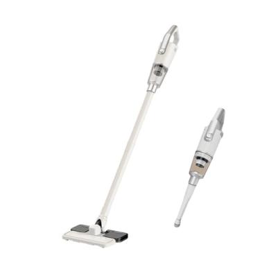 Imagem de Aspirador de pó seco e úmido sem fio com esfregão, aspirador de pó leve de sucção de 15.000 pa, tudo em um, aspirador de pó portátil para uso doméstico, conjunto de esfregão e esfregão para pêlos de